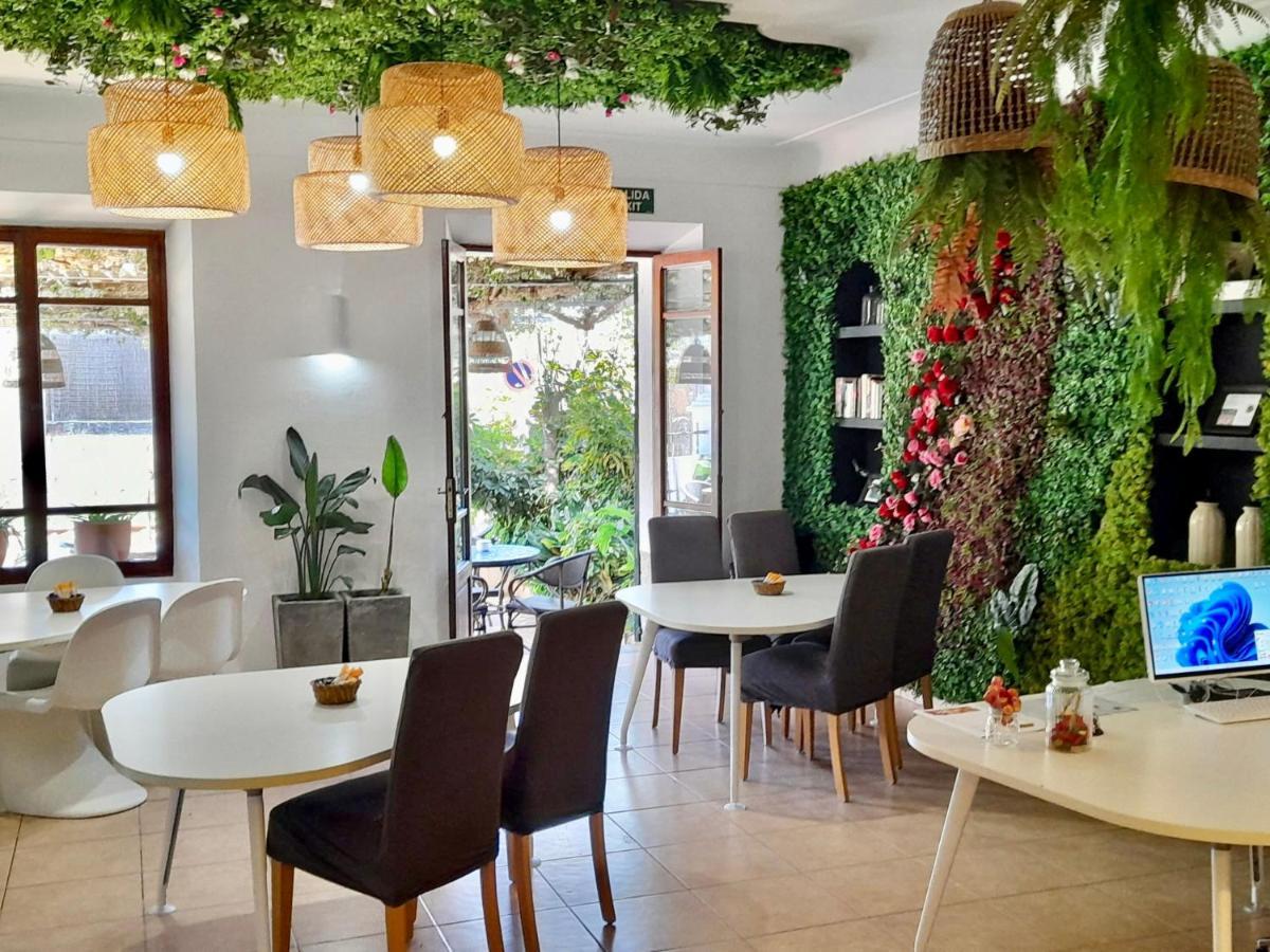 Sol Port Soller Hotell Puerto de Sóller Exteriör bild