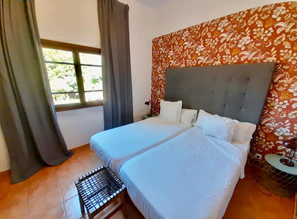 Sol Port Soller Hotell Puerto de Sóller Exteriör bild
