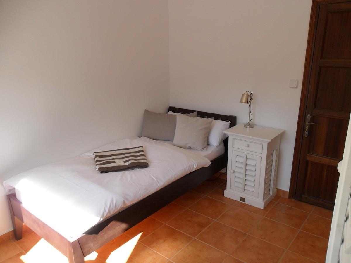 Sol Port Soller Hotell Puerto de Sóller Exteriör bild