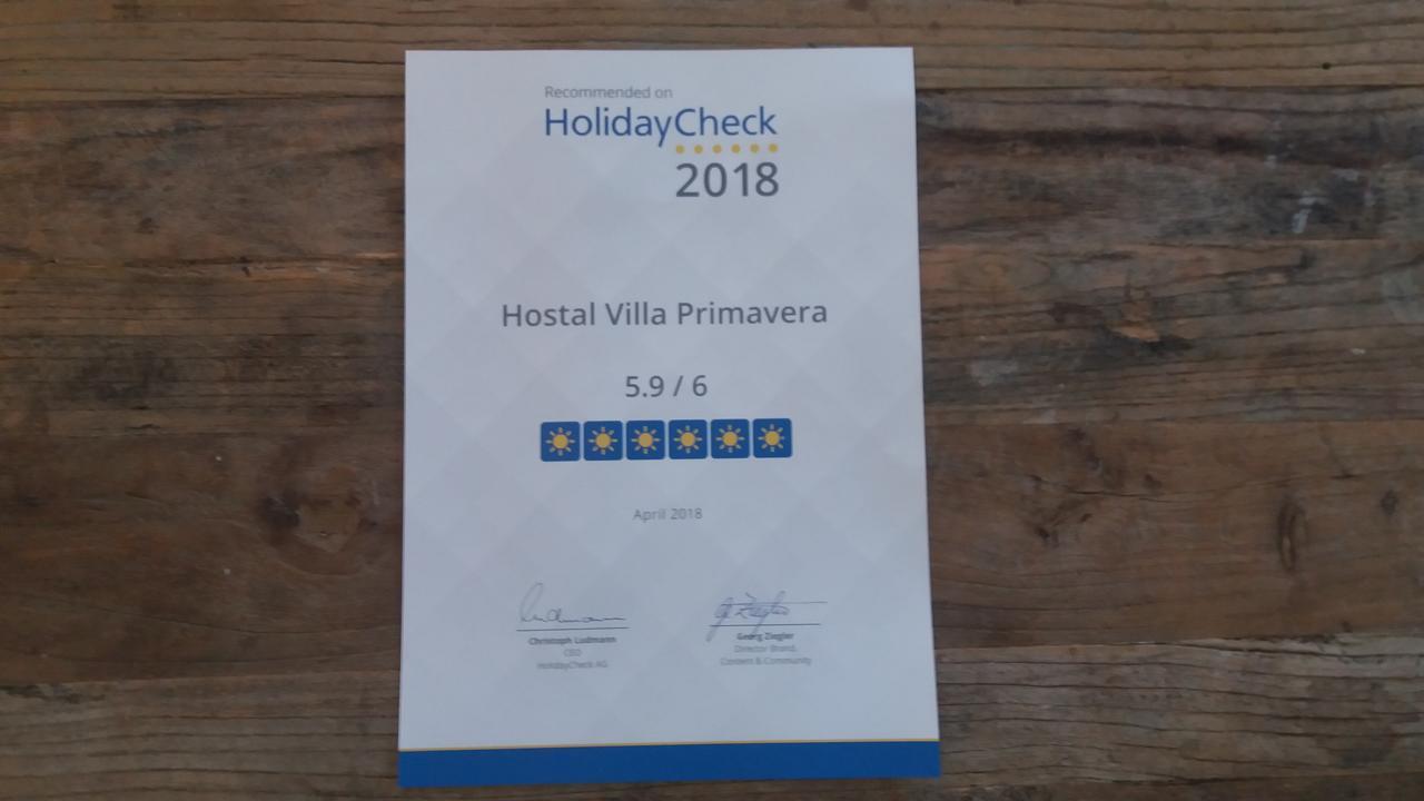 Sol Port Soller Hotell Puerto de Sóller Exteriör bild