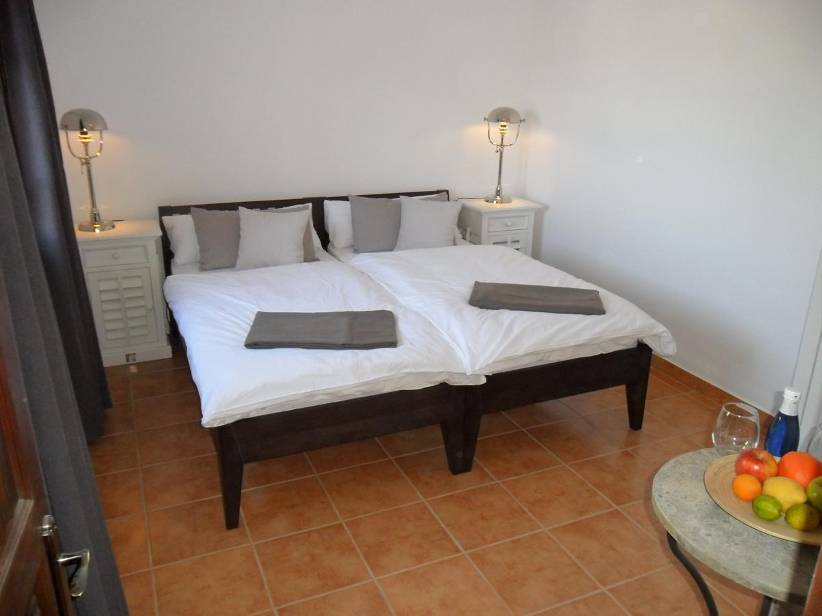Sol Port Soller Hotell Puerto de Sóller Exteriör bild